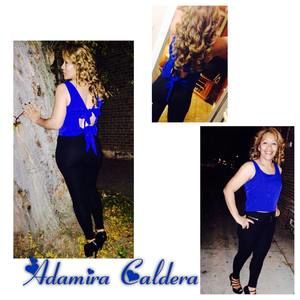 Meet your Posher, Adamirna